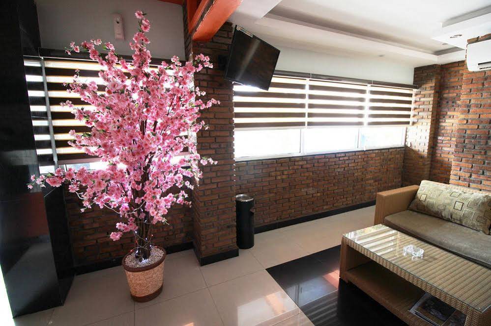 Amaliun Hotel