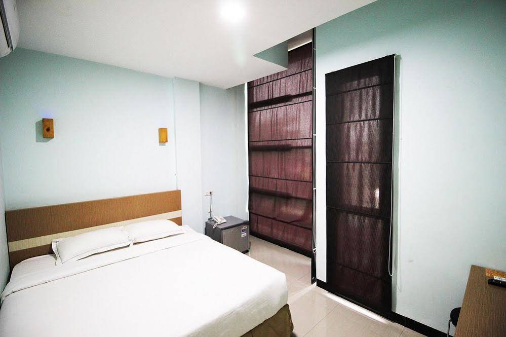 Amaliun Hotel