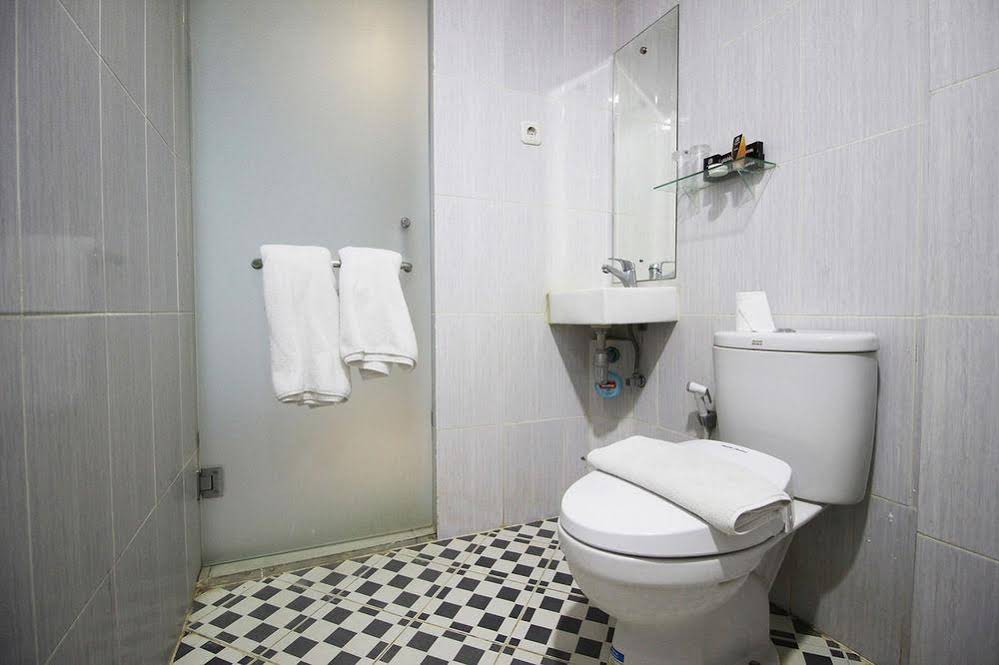 Amaliun Hotel