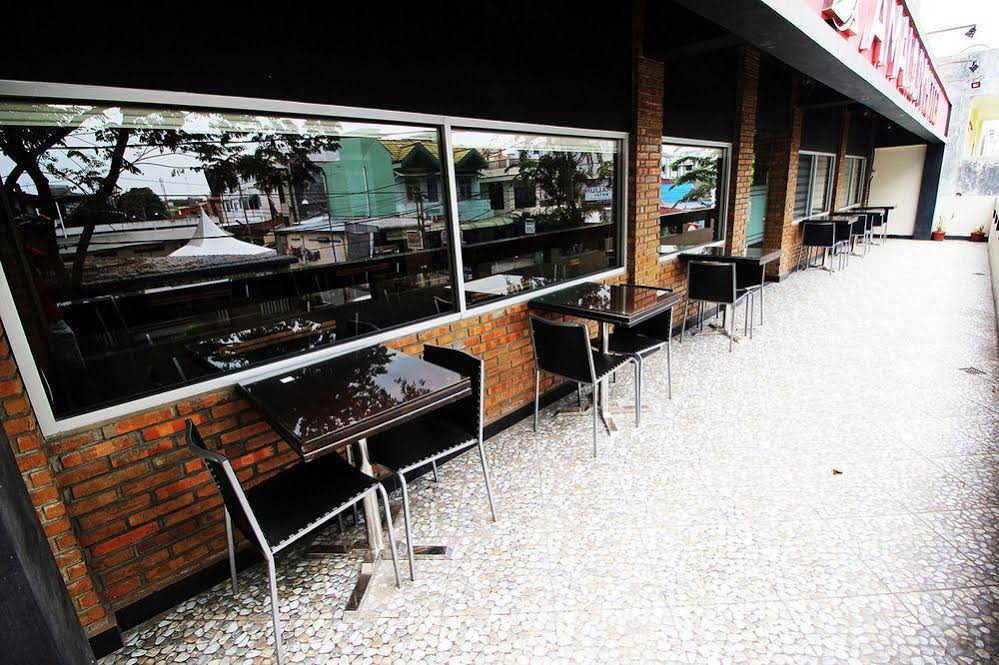 Amaliun Hotel