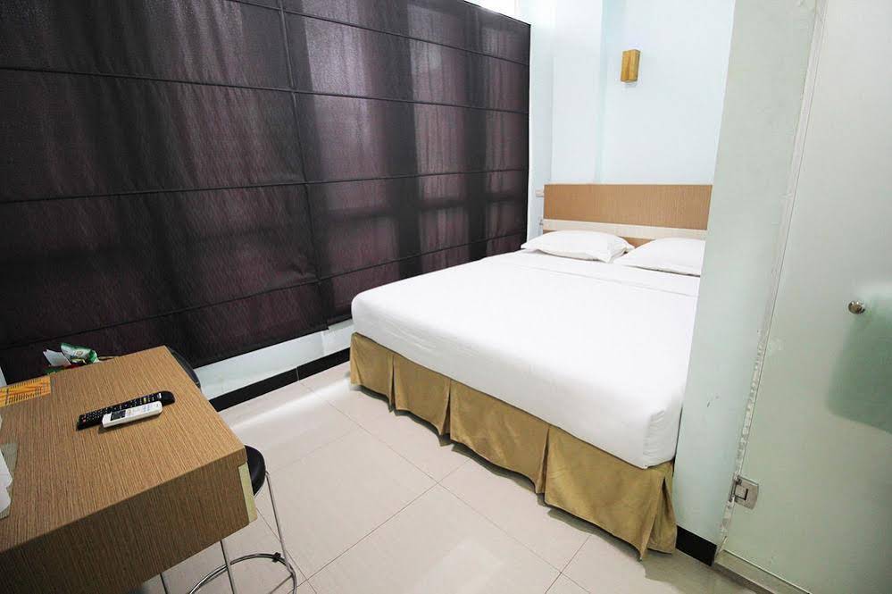 Amaliun Hotel