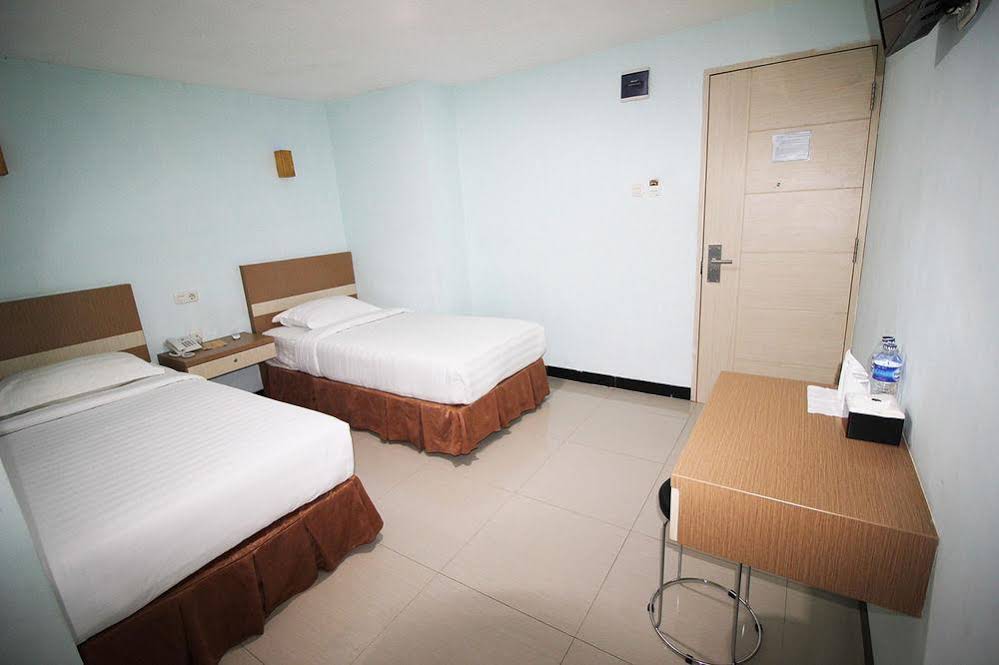 Amaliun Hotel