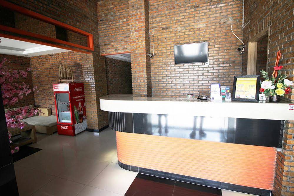 Amaliun Hotel
