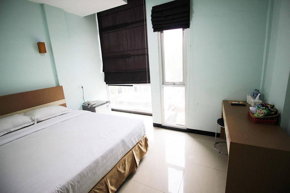 Amaliun Hotel