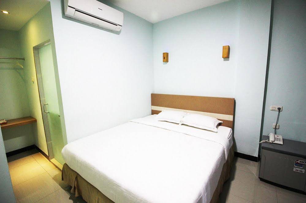 Amaliun Hotel