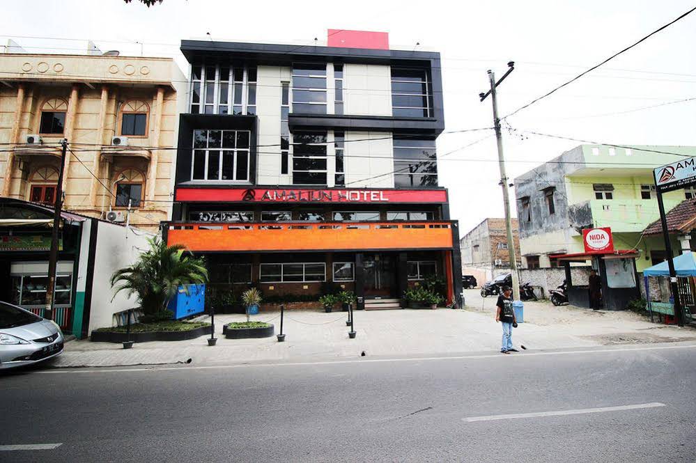 Amaliun Hotel