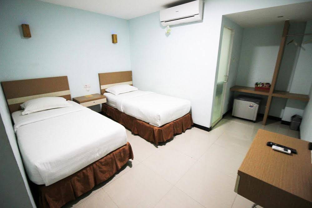 Amaliun Hotel