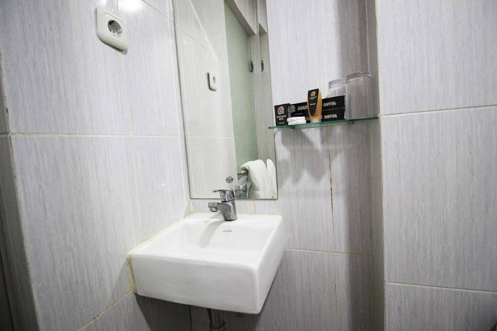 Amaliun Hotel