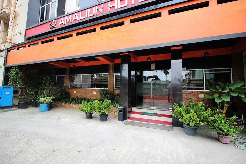 Amaliun Hotel