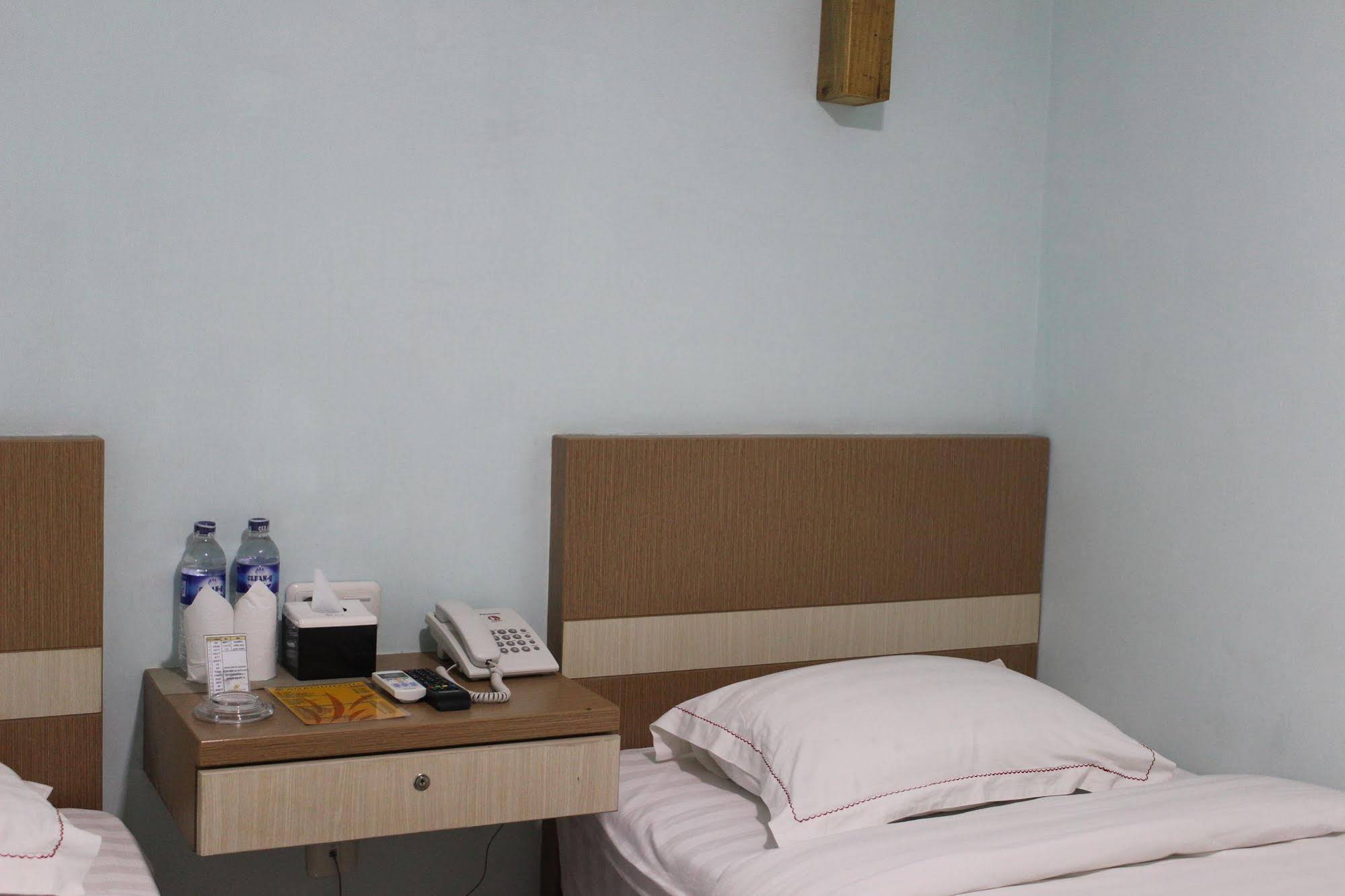 Amaliun Hotel