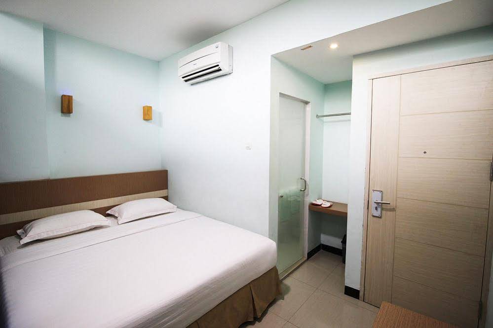 Amaliun Hotel