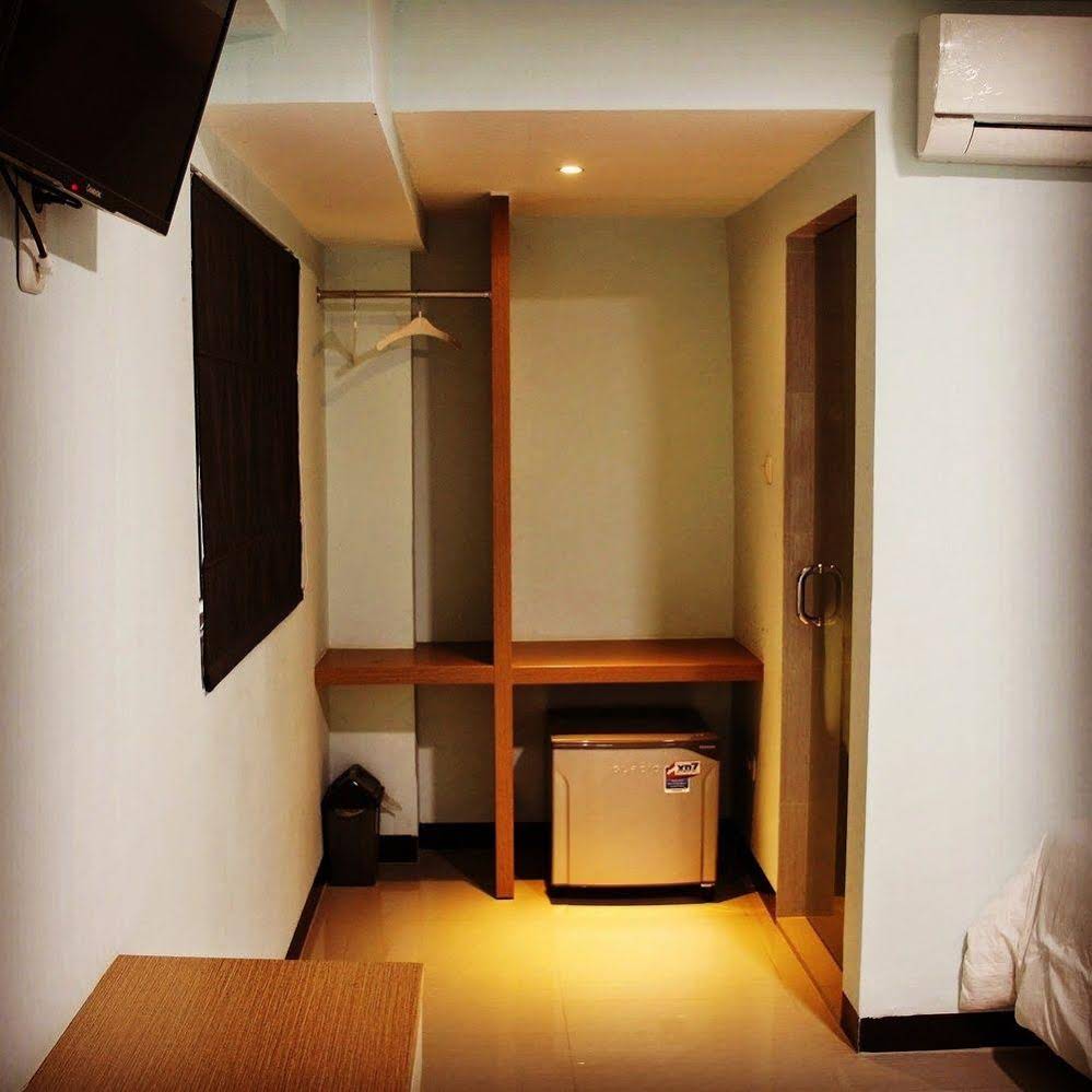 Amaliun Hotel