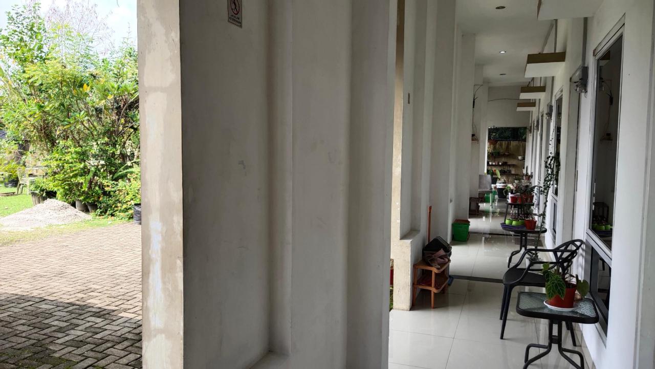 Amani House Syariah