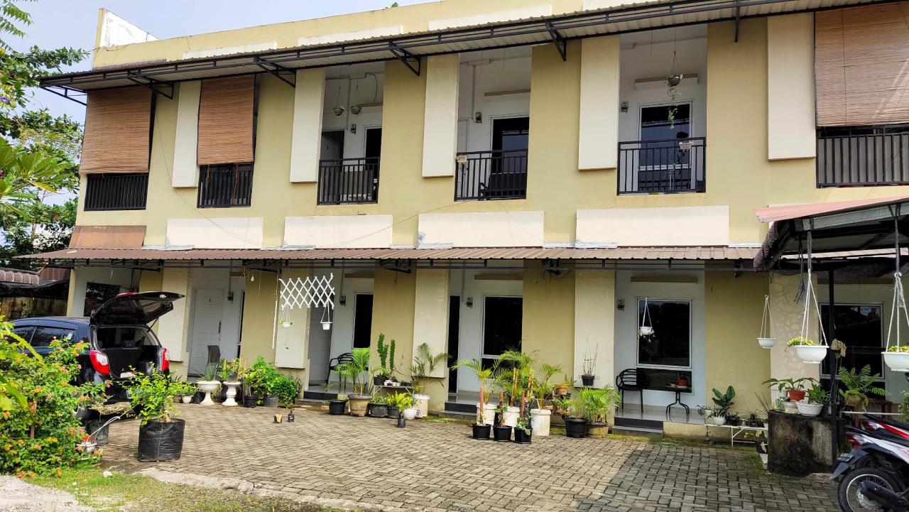 Amani House Syariah