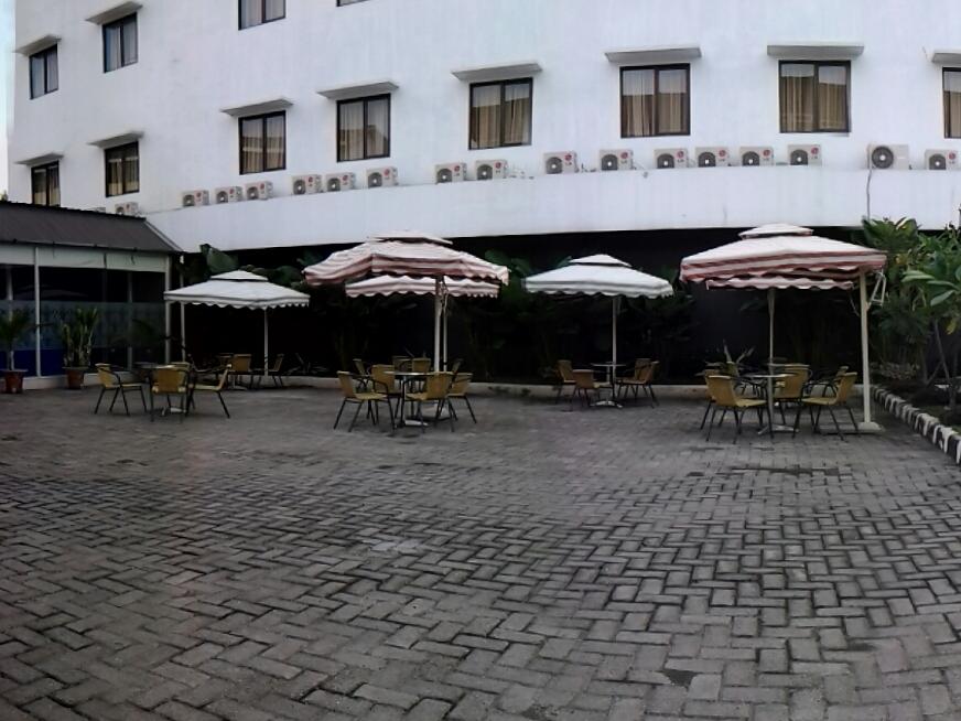 OYO Flagship 1348 Hotel Home Anaya