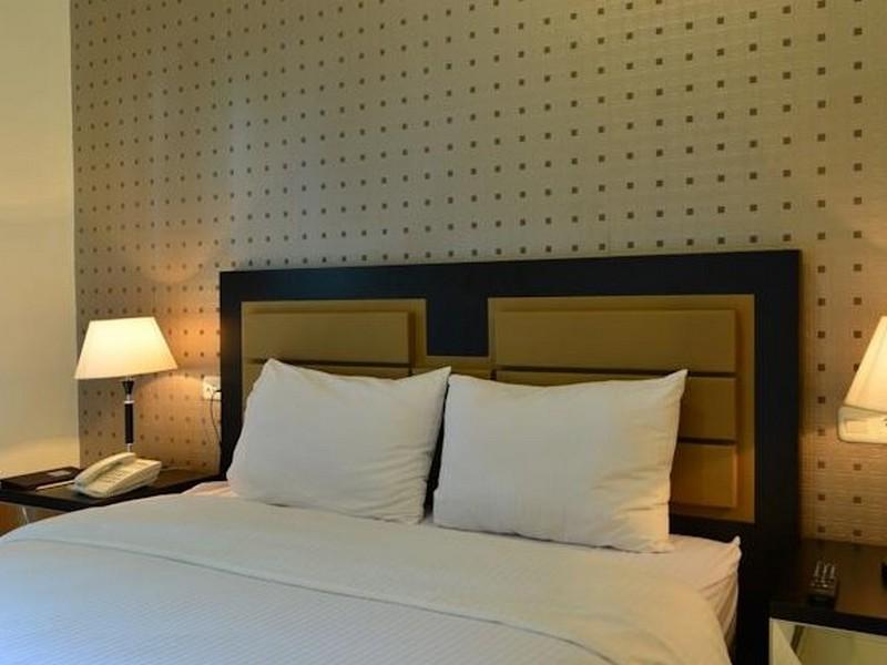 OYO Flagship 1348 Hotel Home Anaya