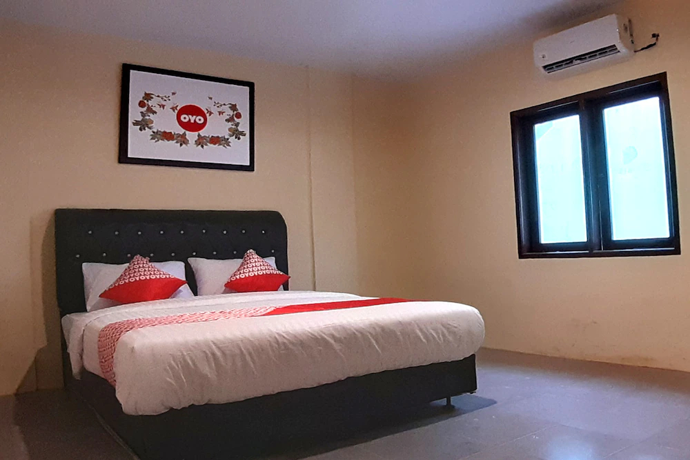 Angelyn Home Stay by OYO Rooms