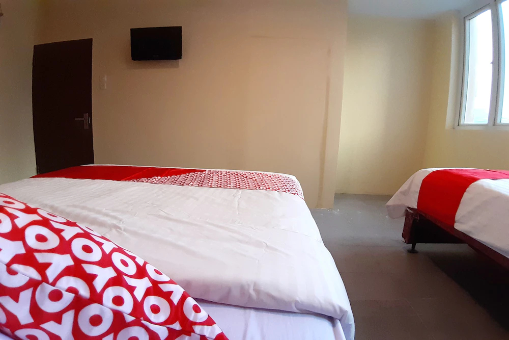 Angelyn Home Stay by OYO Rooms
