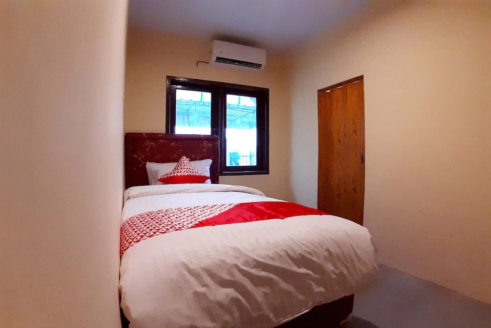 Angelyn Home Stay by OYO Rooms