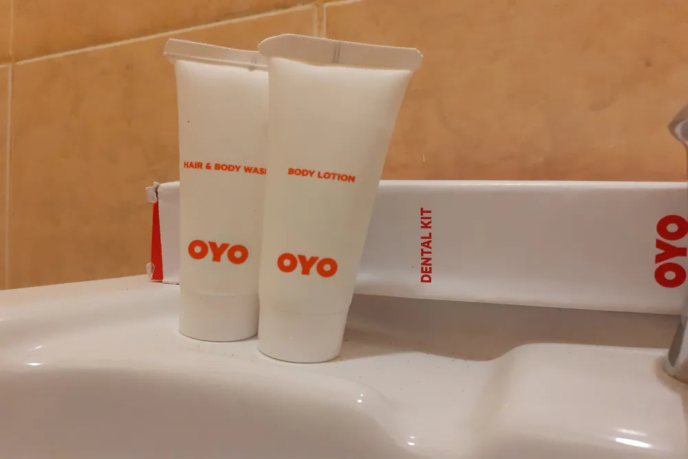 Angelyn Home Stay by OYO Rooms