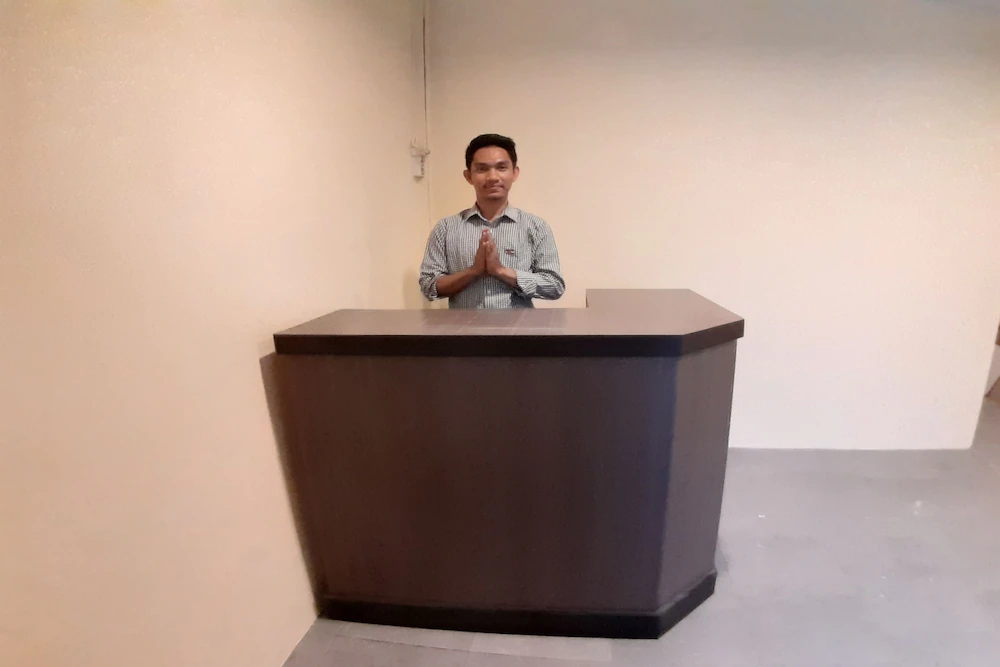 Angelyn Home Stay by OYO Rooms