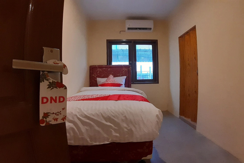 Angelyn Home Stay by OYO Rooms