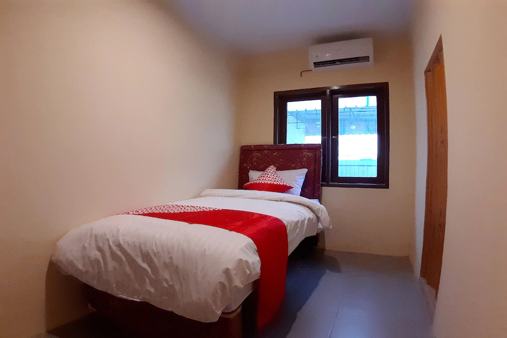 Angelyn Home Stay by OYO Rooms