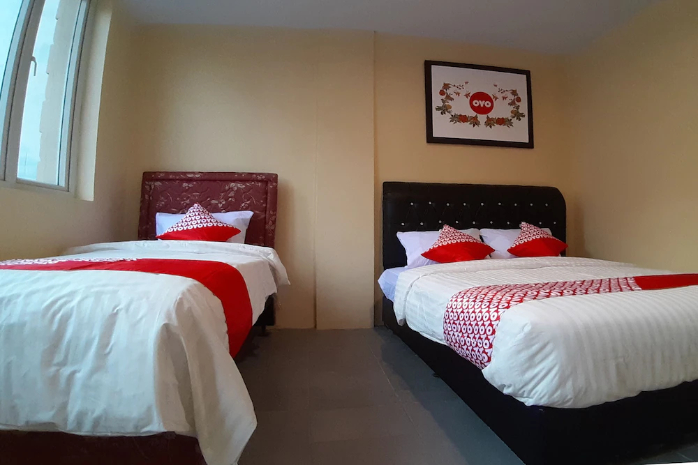 Angelyn Home Stay by OYO Rooms