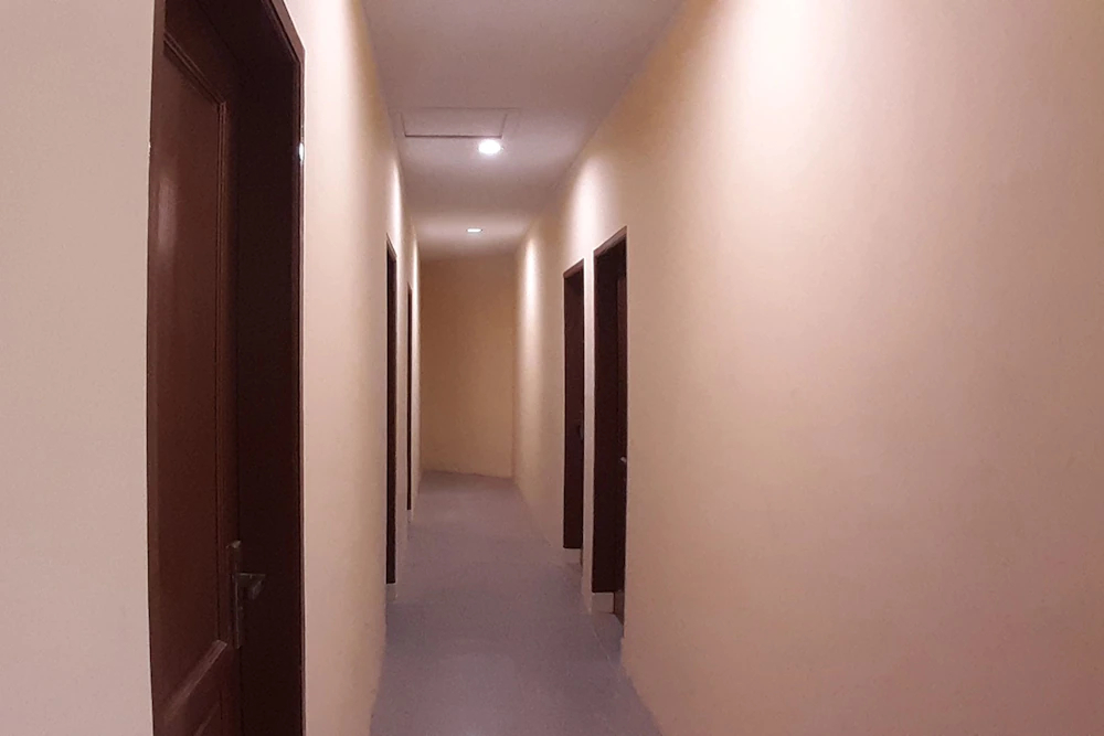 Angelyn Home Stay by OYO Rooms