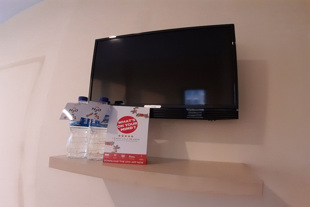Angelyn Home Stay by OYO Rooms