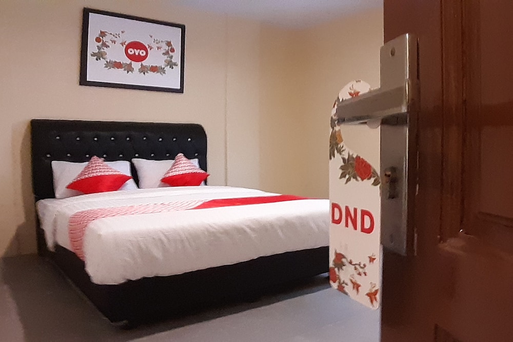 Angelyn Home Stay by OYO Rooms