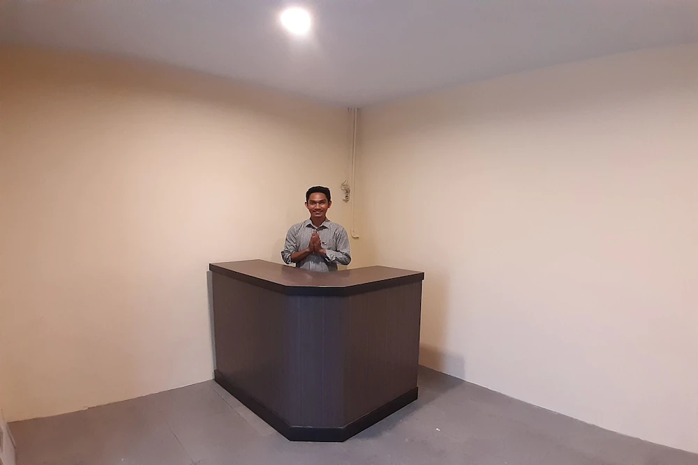 Angelyn Home Stay by OYO Rooms