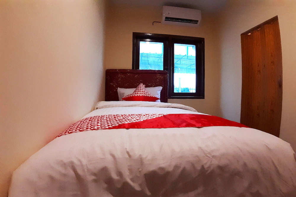 Angelyn Home Stay by OYO Rooms