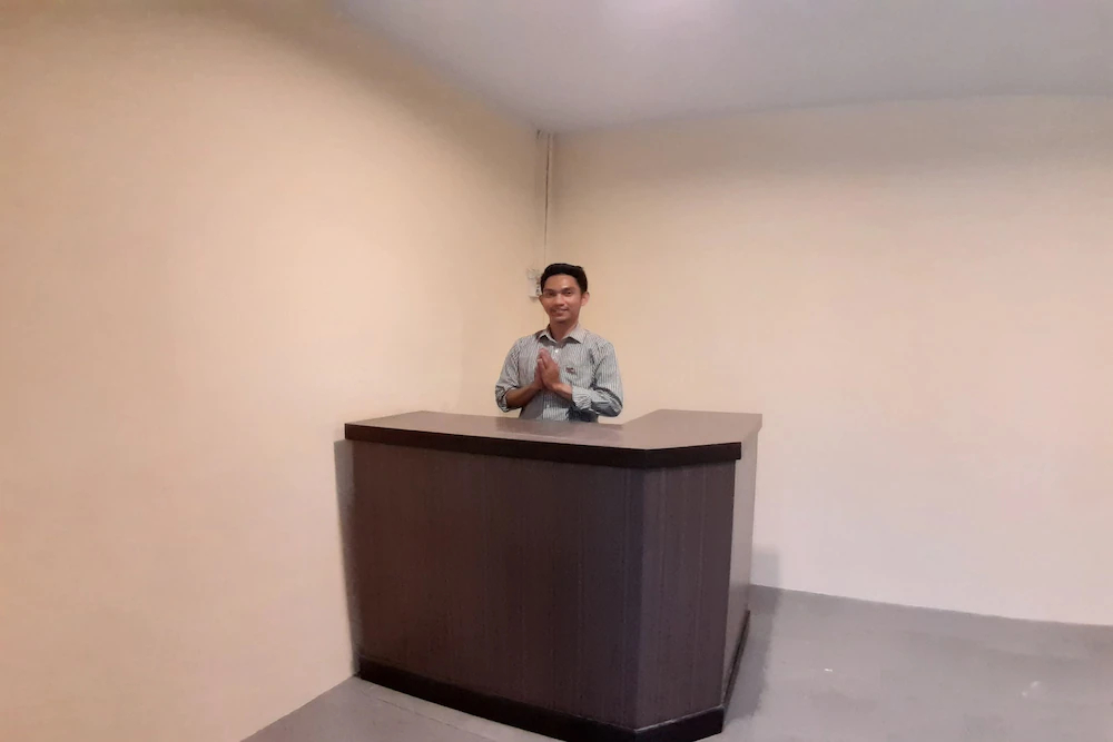 Angelyn Home Stay by OYO Rooms