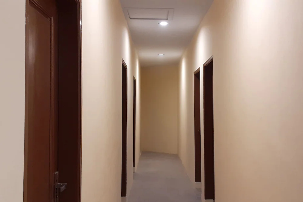 Angelyn Home Stay by OYO Rooms