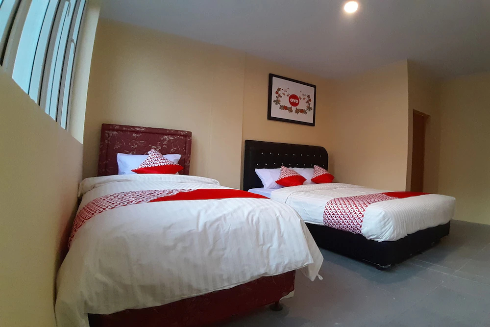 Angelyn Home Stay by OYO Rooms
