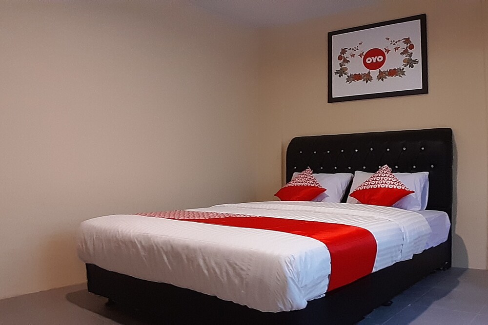 Angelyn Home Stay by OYO Rooms