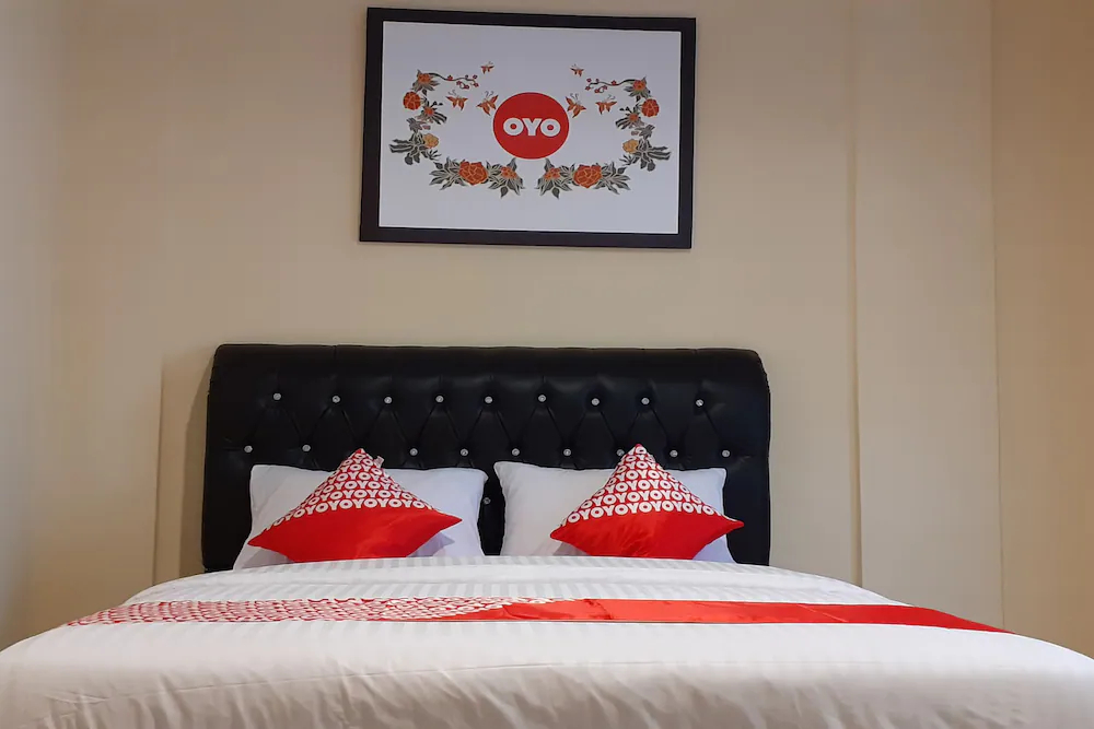 Angelyn Home Stay by OYO Rooms