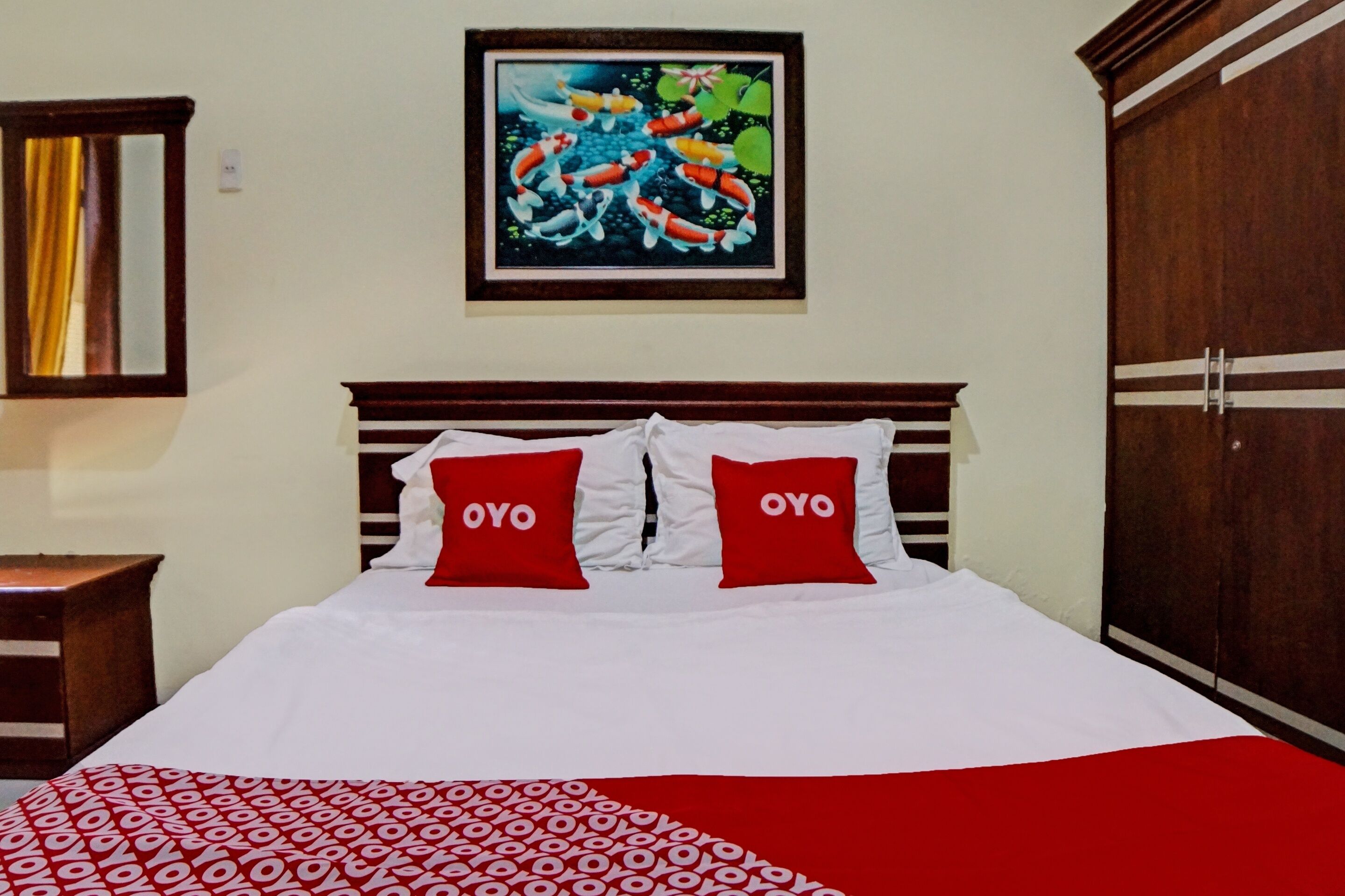 Anora Homestay by Oyo