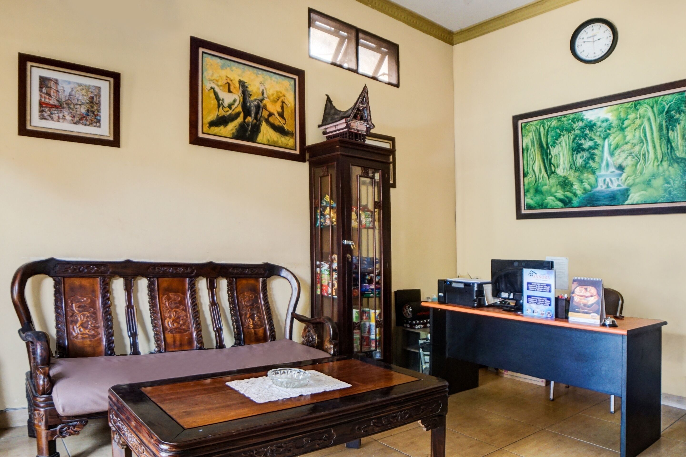 Anora Homestay by Oyo