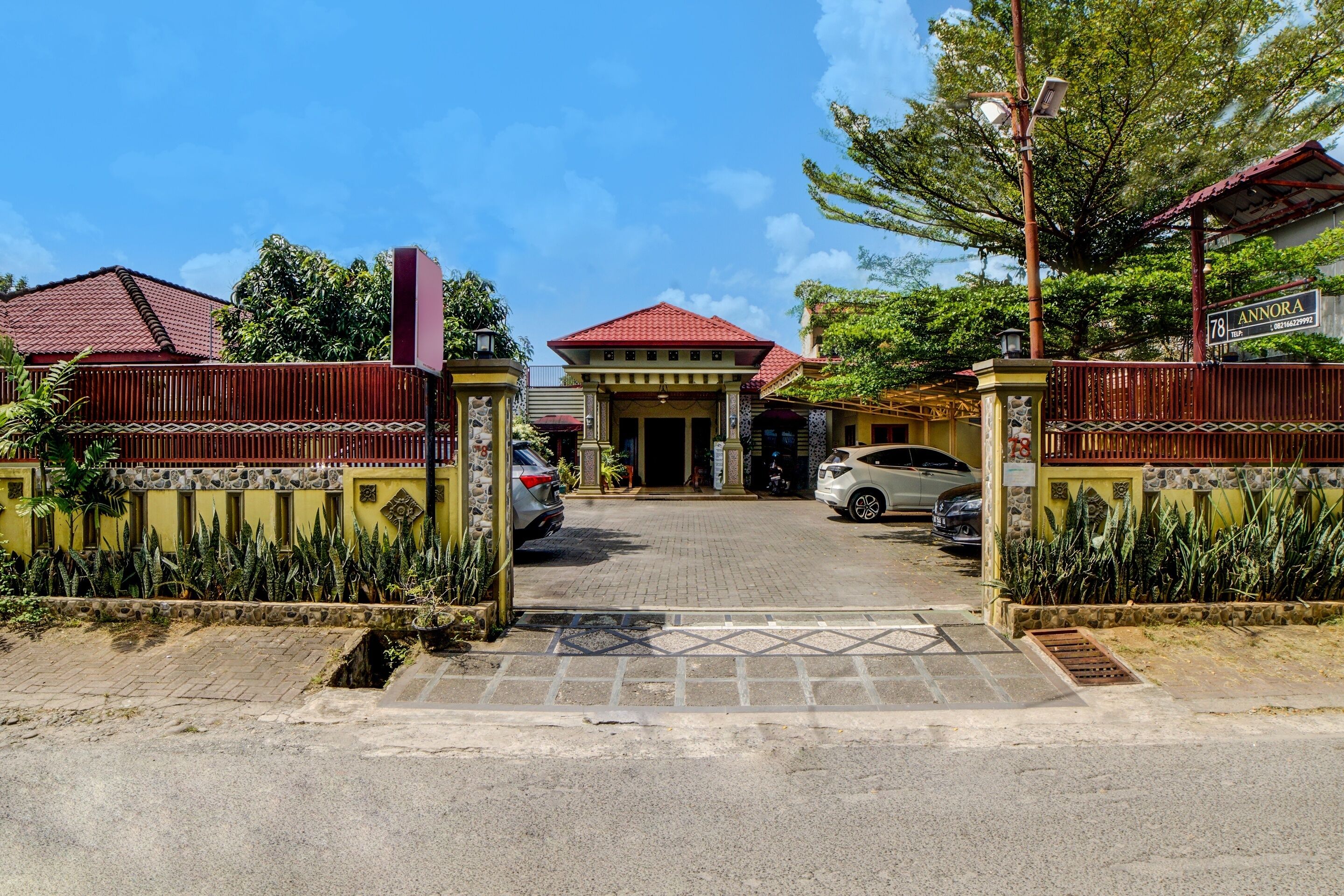 Anora Homestay by Oyo
