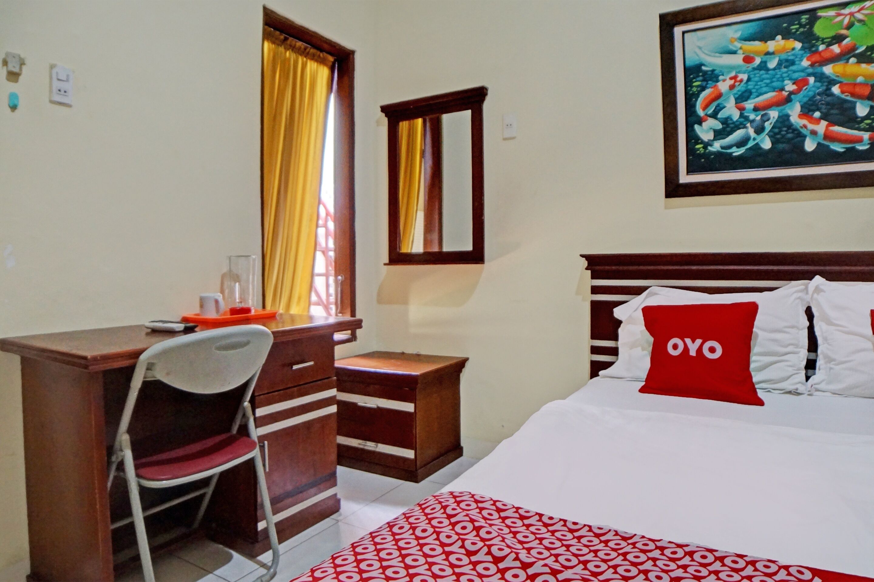 Anora Homestay by Oyo