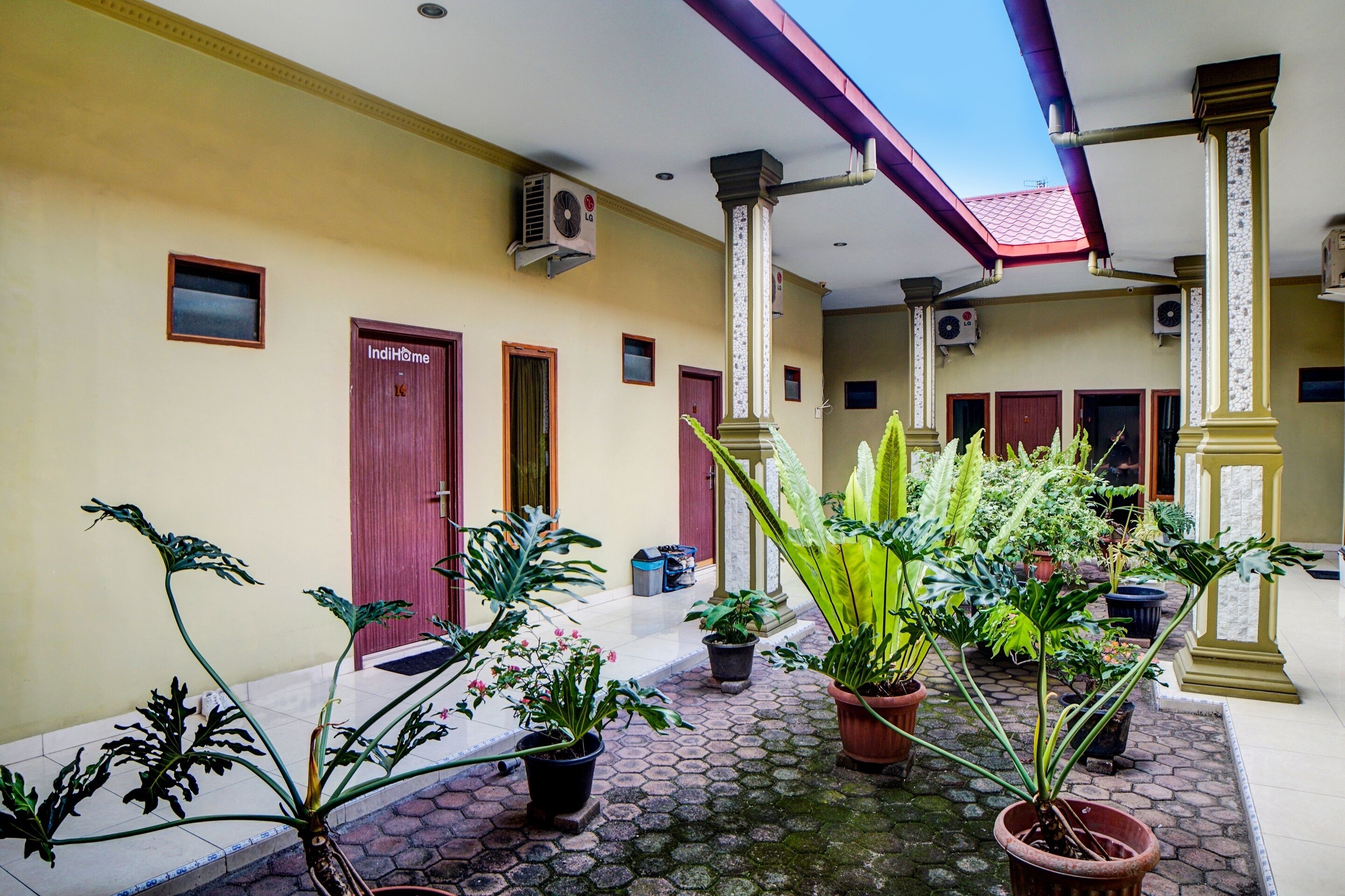 Anora Homestay by Oyo