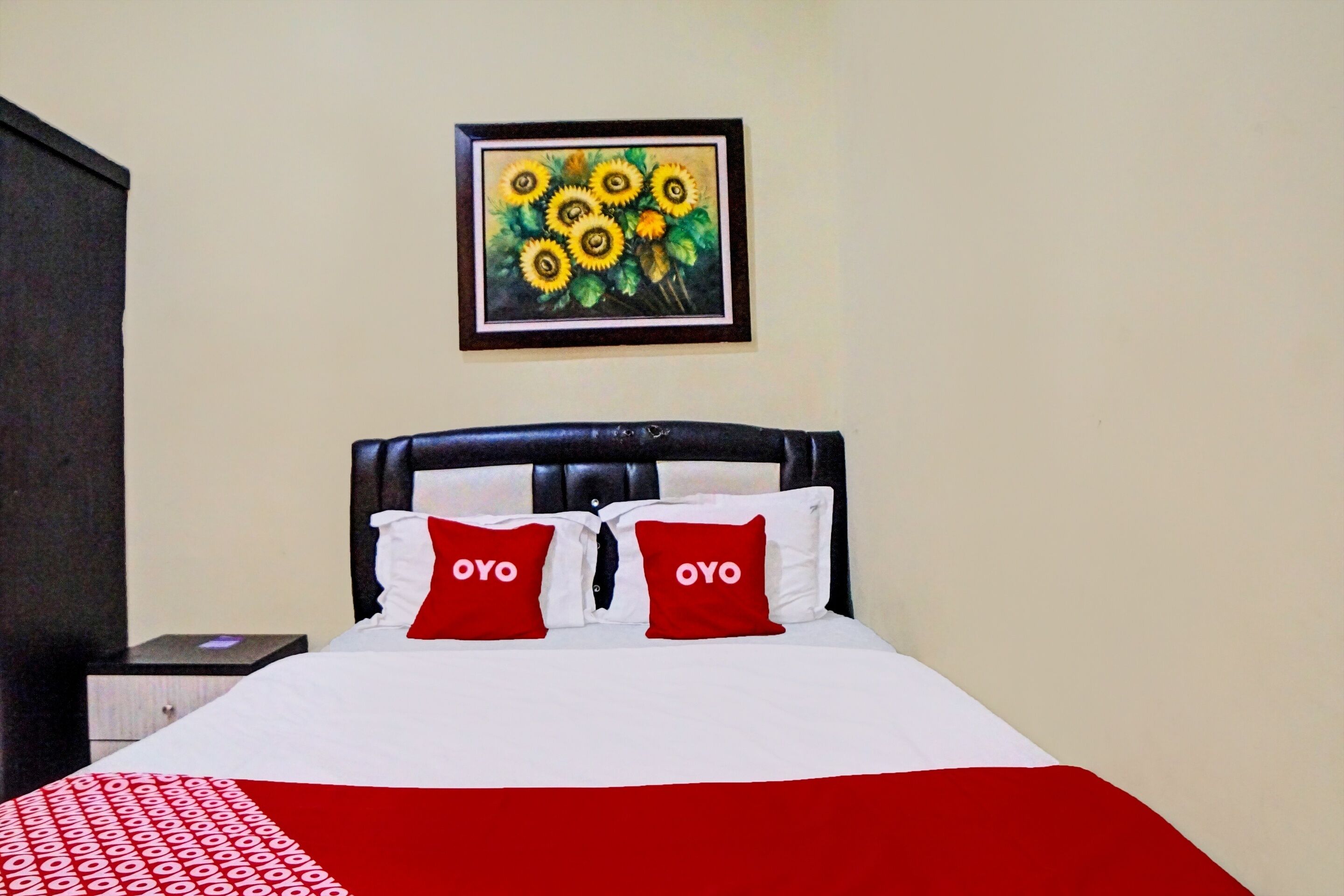 Anora Homestay by Oyo