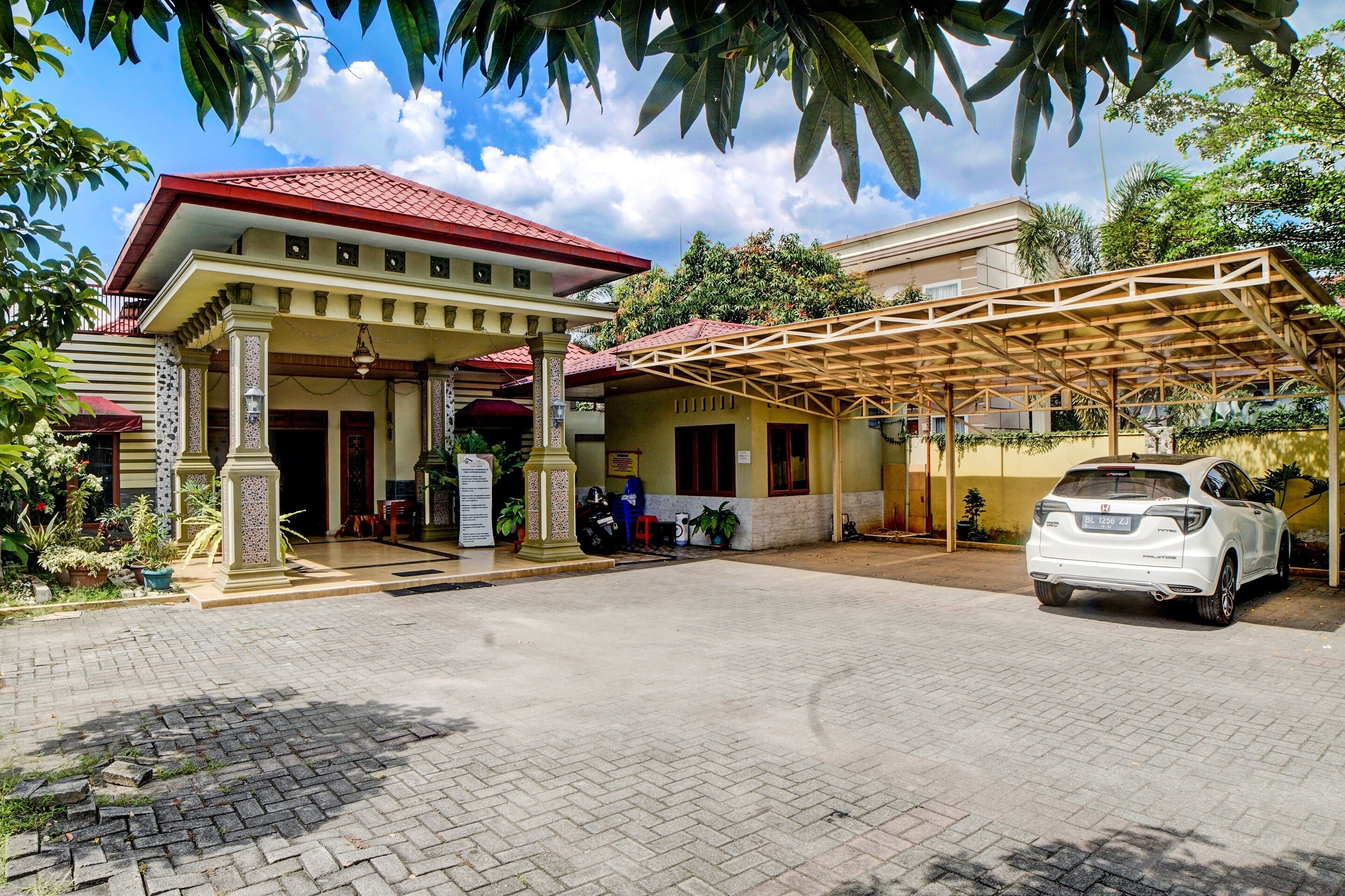 Anora Homestay by Oyo