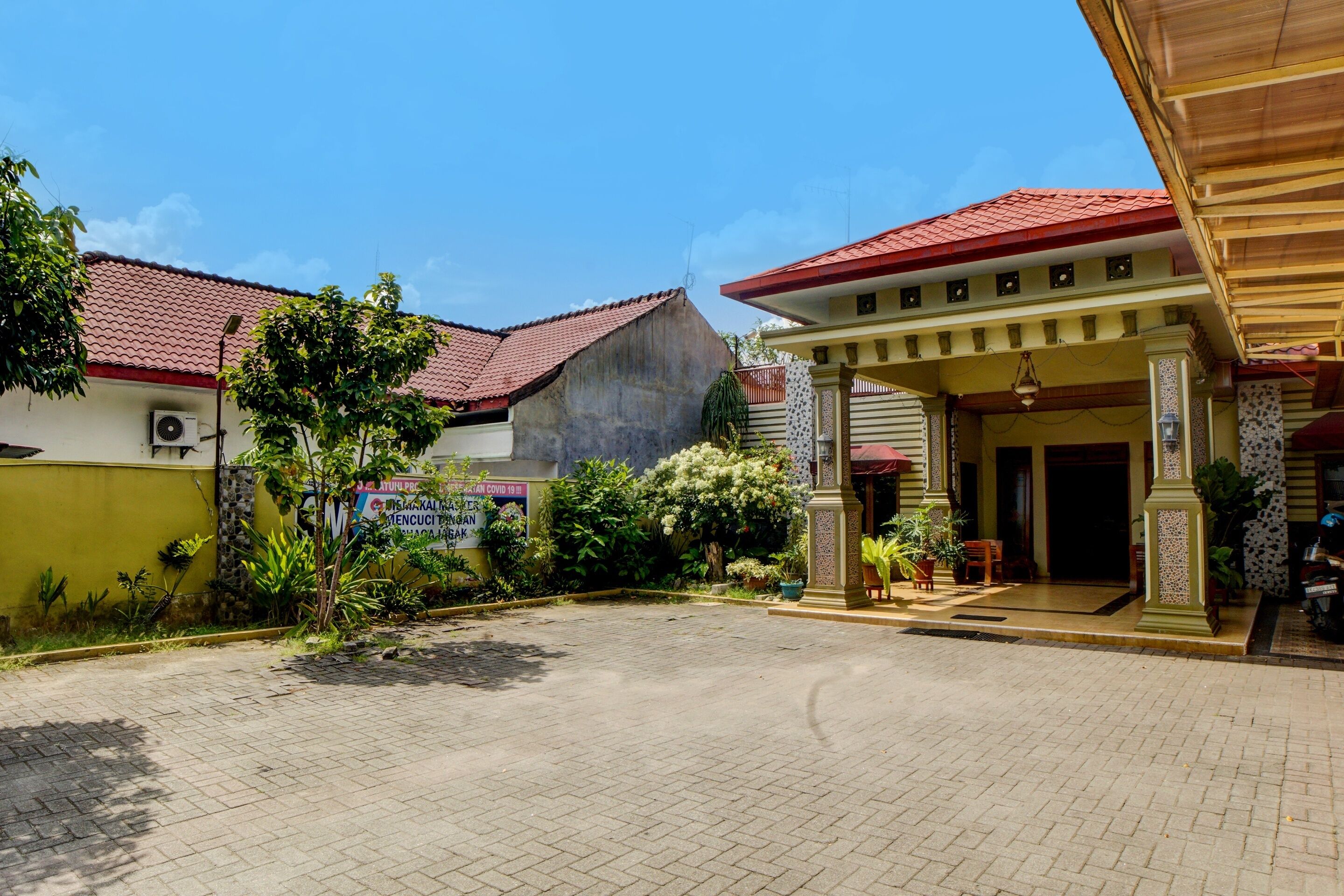 Anora Homestay by Oyo