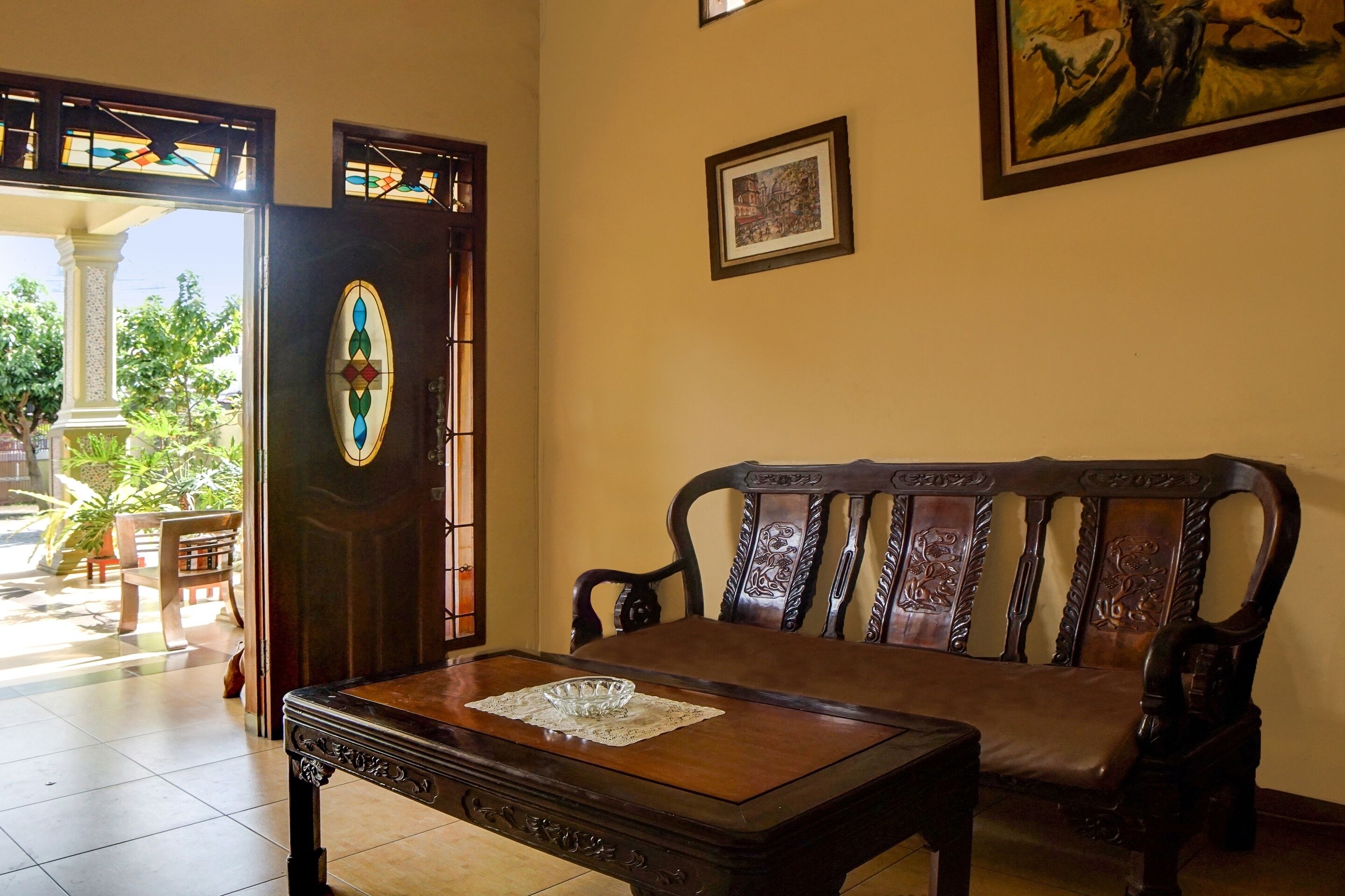 Anora Homestay by Oyo