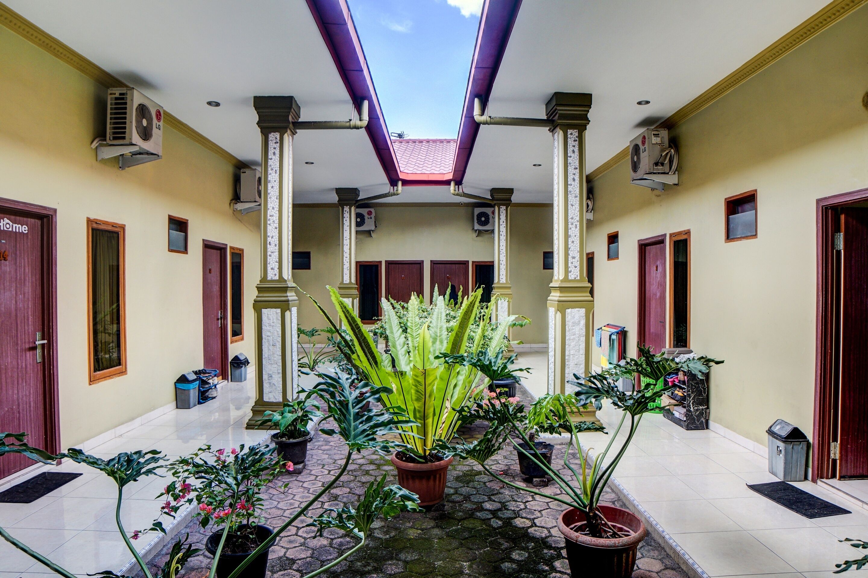 Anora Homestay by Oyo