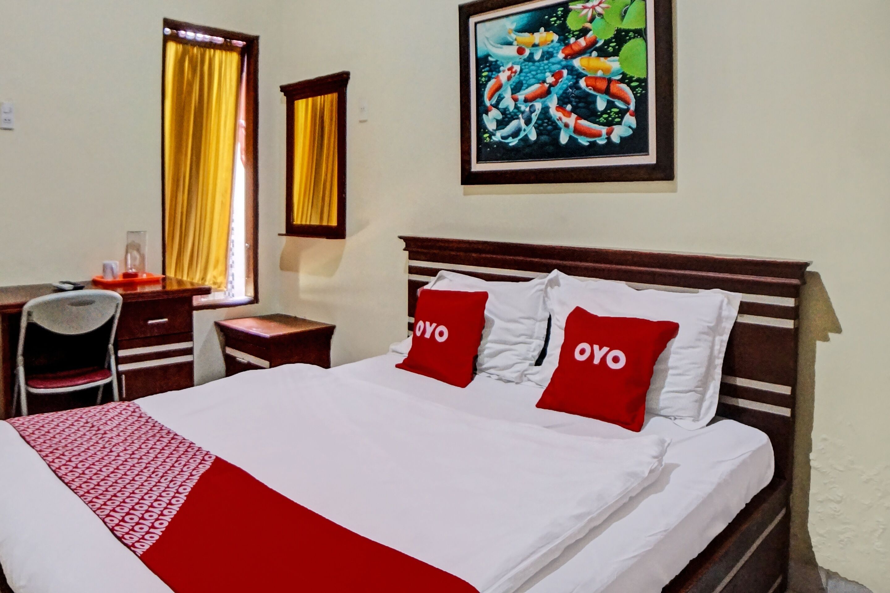Anora Homestay by Oyo