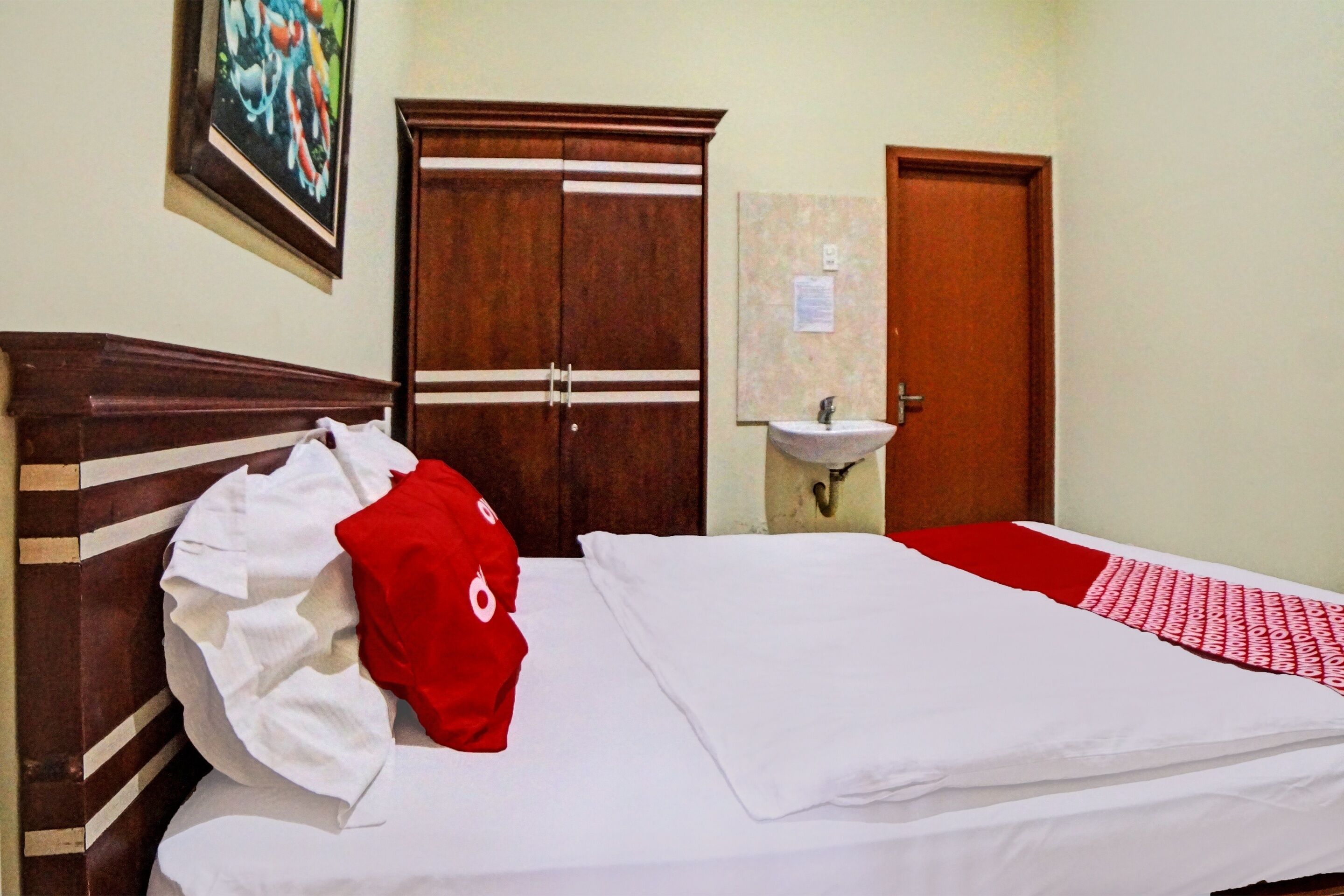 Anora Homestay by Oyo